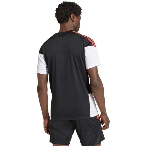 Koszulka męska adidas Tiro 26 Competition Training Jersey czarna KA7582 2XL Adidas