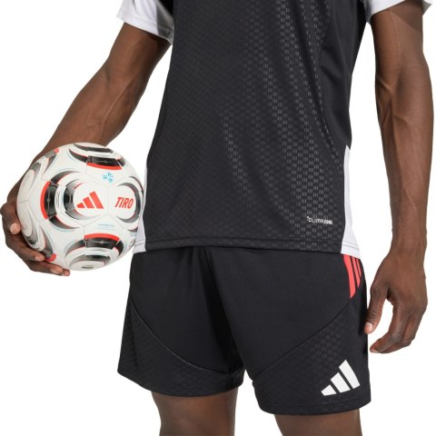 Koszulka męska adidas Tiro 26 Competition Training Jersey czarna KA7582 2XL Adidas