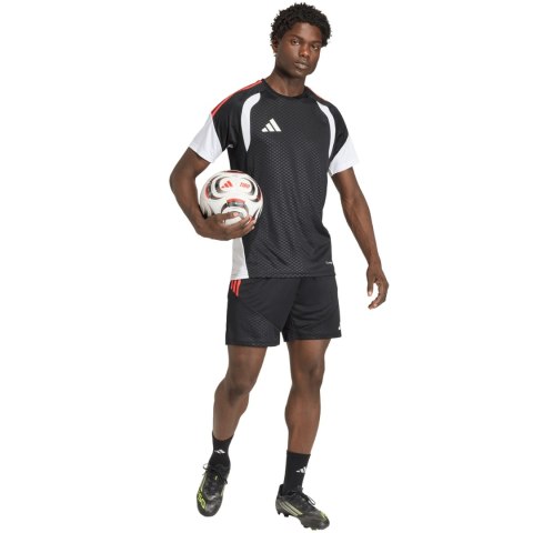 Koszulka męska adidas Tiro 26 Competition Training Jersey czarna KA7582 2XL Adidas