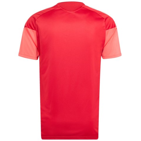 Koszulka męska adidas Tiro 26 Competition Training Jersey czerwona KA7587 L Adidas teamwear