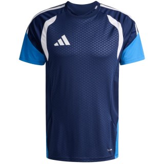 Koszulka męska adidas Tiro 26 Competition Training Jersey granatowa JX4255 XL Adidas teamwear