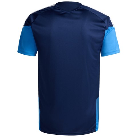 Koszulka męska adidas Tiro 26 Competition Training Jersey granatowa JX4255 S Adidas teamwear