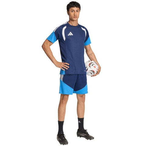 Koszulka męska adidas Tiro 26 Competition Training Jersey granatowa JX4255 S Adidas teamwear