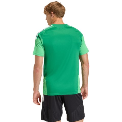 Koszulka męska adidas Tiro 26 Competition Training Jersey zielona KA7585 2XL Adidas teamwear