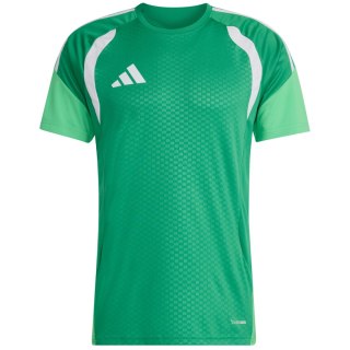 Koszulka męska adidas Tiro 26 Competition Training Jersey zielona KA7585 XL Adidas teamwear