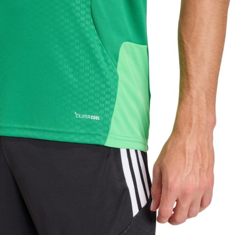 Koszulka męska adidas Tiro 26 Competition Training Jersey zielona KA7585 XL Adidas teamwear