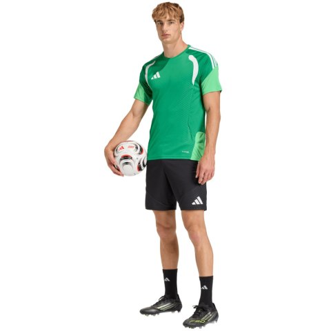 Koszulka męska adidas Tiro 26 Competition Training Jersey zielona KA7585 XL Adidas teamwear