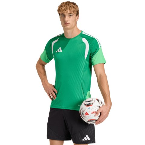 Koszulka męska adidas Tiro 26 Competition Training Jersey zielona KA7585 M Adidas teamwear