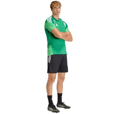 Koszulka męska adidas Tiro 26 Competition Training Jersey zielona KA7585 M Adidas teamwear