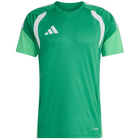 Koszulka męska adidas Tiro 26 Competition Training Jersey zielona KA7585 S Adidas teamwear