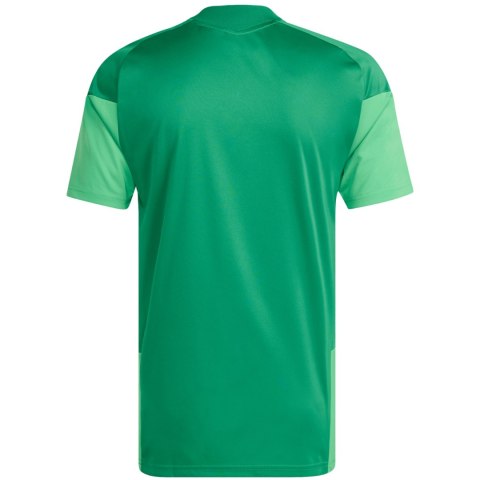 Koszulka męska adidas Tiro 26 Competition Training Jersey zielona KA7585 S Adidas teamwear