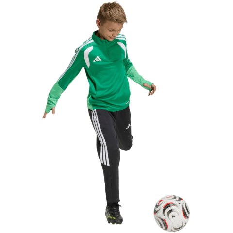 Bluza dla dzieci adidas Tiro 26 Competition Training Top zielona KA7573 128cm Adidas teamwear