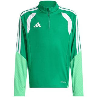 Bluza dla dzieci adidas Tiro 26 Competition Training Top zielona KA7573 164cm Adidas teamwear