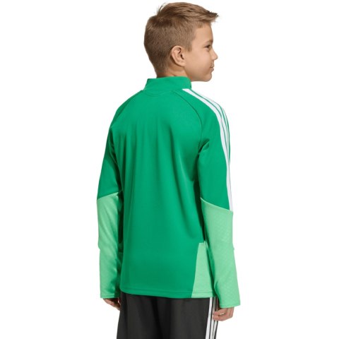 Bluza dla dzieci adidas Tiro 26 Competition Training Top zielona KA7573 164cm Adidas teamwear