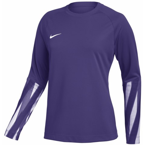 Koszulka damska Nike Dri-Fit Park V Stadium fioletowa HV8316 507 XS Nike Team