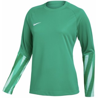 Koszulka damska Nike Dri-Fit Park V Stadium zielona HV8316 324 M Nike Team