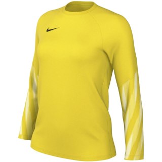 Koszulka damska Nike Dri-Fit Park V Stadium żółta HV8316 718 L Nike Team