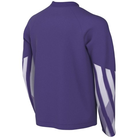 Koszulka dla dzieci Nike Dri-Fit Park V Stadium fioletowa HV8318 507 XL Nike Team