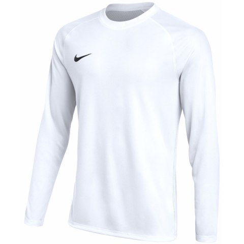 Koszulka męska Nike Dri-FIT Park VIII biała HV8232 100 L Nike Team