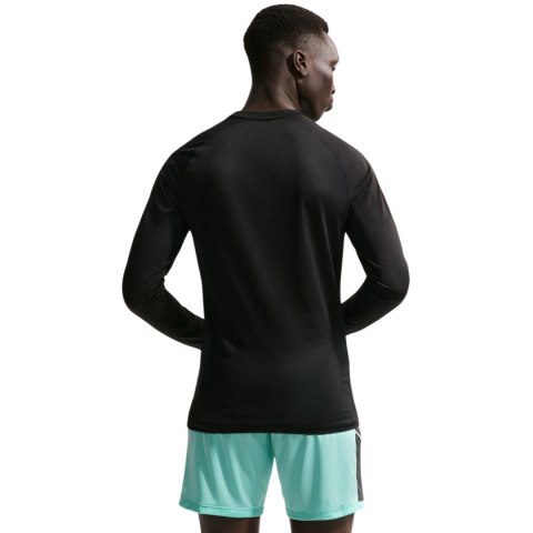 Koszulka męska Nike Dri-FIT Park VIII czarna HV8232 010 2XL Nike Team