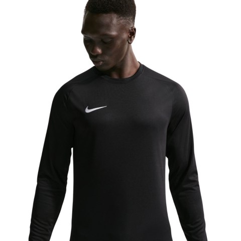 Koszulka męska Nike Dri-FIT Park VIII czarna HV8232 010 2XL Nike Team