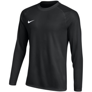 Koszulka męska Nike Dri-FIT Park VIII czarna HV8232 010 XL Nike Team