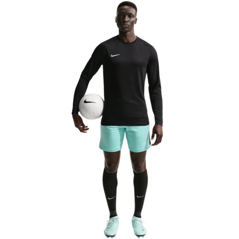 Koszulka męska Nike Dri-FIT Park VIII czarna HV8232 010 L Nike Team