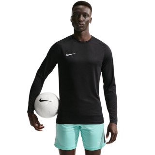 Koszulka męska Nike Dri-FIT Park VIII czarna HV8232 010 M Nike Team