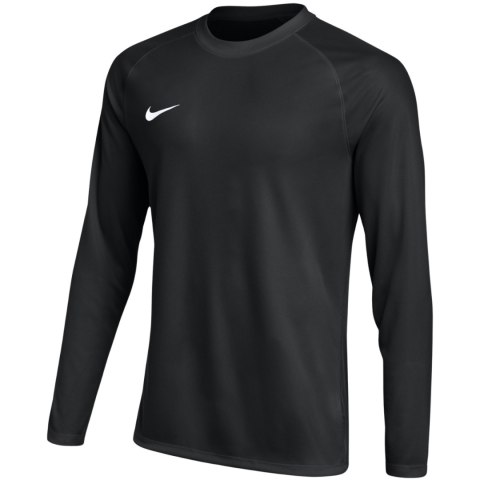 Koszulka męska Nike Dri-FIT Park VIII czarna HV8232 010 M Nike Team