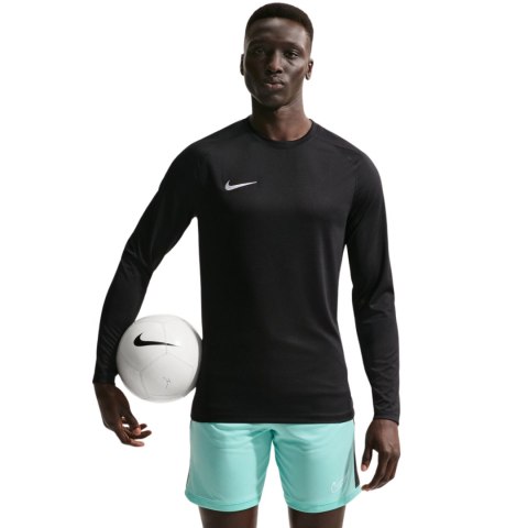 Koszulka męska Nike Dri-FIT Park VIII czarna HV8232 010 S Nike Team