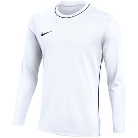 Koszulka męska Nike Dri-Fit Park 26 Crew Top biała HM7165 100 XL Nike Team