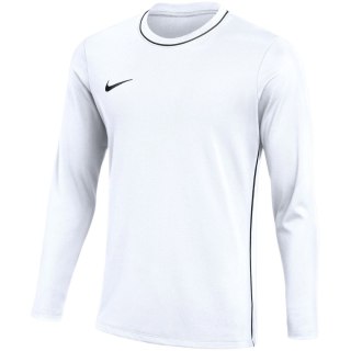 Koszulka męska Nike Dri-Fit Park 26 Crew Top biała HM7165 100 M Nike Team