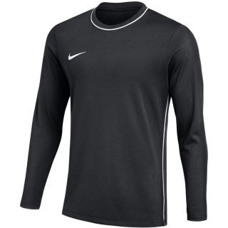 Koszulka męska Nike Dri-Fit Park 26 Crew Top czarna HM7165 010 L Nike Team