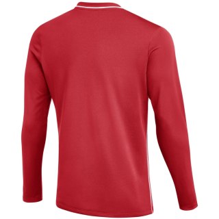 Koszulka męska Nike Dri-Fit Park 26 Crew Top czerwona HM7165 657 L Nike Team