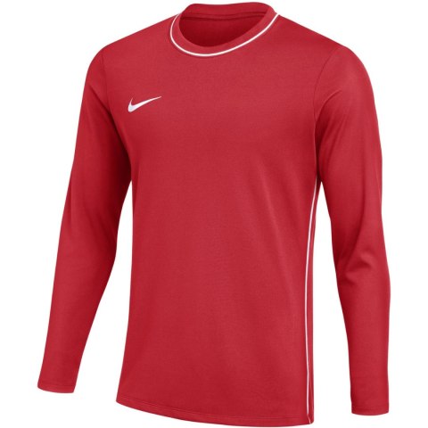 Koszulka męska Nike Dri-Fit Park 26 Crew Top czerwona HM7165 657 M Nike Team