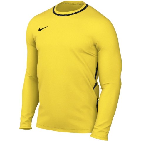 Koszulka męska Nike Dri-Fit Park 26 Crew Top żółta HM7165 719 2XL Nike Team