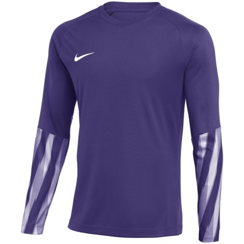 Koszulka męska Nike Dri-Fit Park V Stadium fioletowa HV8314 507 L Nike Team
