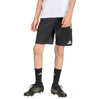 Spodenki dla dzieci adidas Tiro 26 Competition Training czarne KA7656 152cm Adidas teamwear