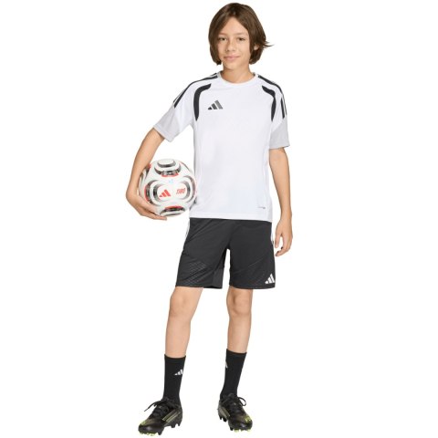 Spodenki dla dzieci adidas Tiro 26 Competition Training czarne KA7656 164cm Adidas teamwear