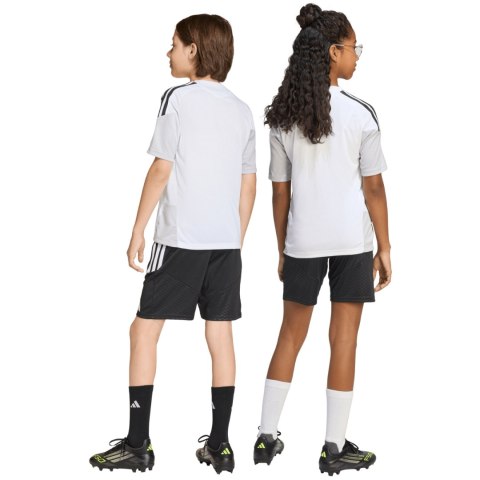 Spodenki dla dzieci adidas Tiro 26 Competition Training czarne KA7656 164cm Adidas teamwear