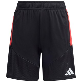 Spodenki dla dzieci adidas Tiro 26 Competition Training czarne KA7657 164cm Adidas