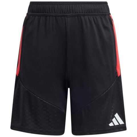 Spodenki dla dzieci adidas Tiro 26 Competition Training czarne KA7657 164cm Adidas