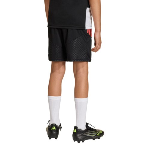 Spodenki dla dzieci adidas Tiro 26 Competition Training czarne KA7657 164cm Adidas