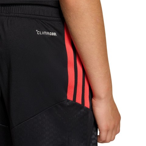 Spodenki dla dzieci adidas Tiro 26 Competition Training czarne KA7657 164cm Adidas