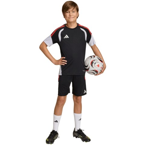 Spodenki dla dzieci adidas Tiro 26 Competition Training czarne KA7657 164cm Adidas