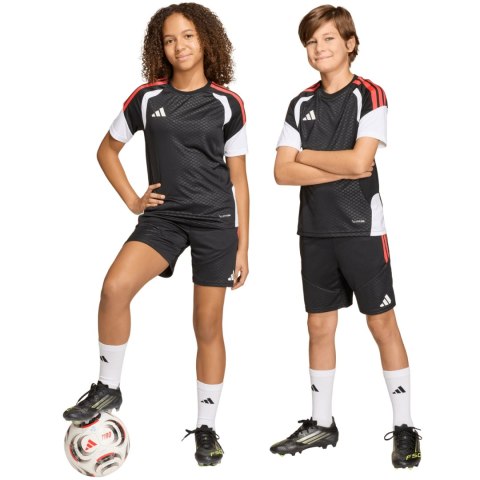 Spodenki dla dzieci adidas Tiro 26 Competition Training czarne KA7657 164cm Adidas