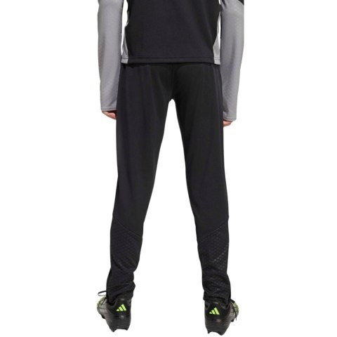 Spodnie dla dzieci adidas Tiro 26 Competition Training czarno-białe KA5133 128cm Adidas teamwear