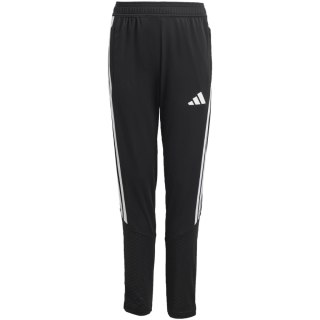 Spodnie dla dzieci adidas Tiro 26 Competition Training czarno-białe KA5133 152cm Adidas teamwear