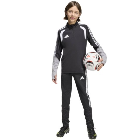 Spodnie dla dzieci adidas Tiro 26 Competition Training czarno-białe KA5133 152cm Adidas teamwear