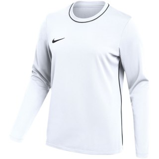 Koszulka damska Nike Dri-Fit Park 26 Crew Top biała HM7167 100 S Nike Team